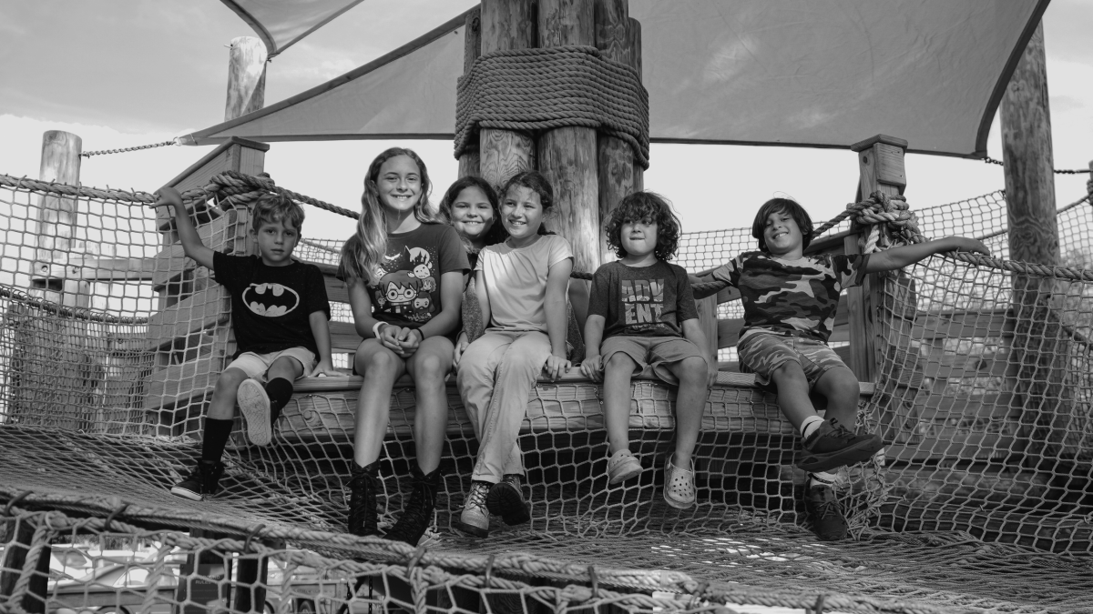Kids Ministry