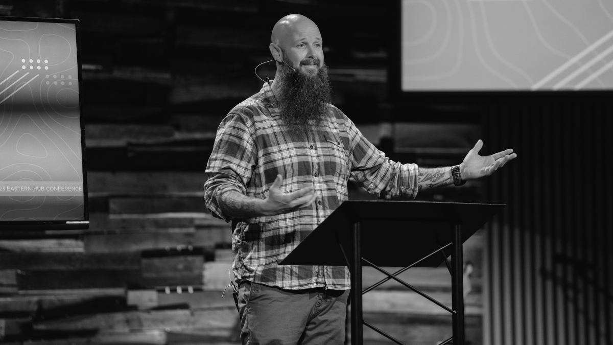 MHC Sermons