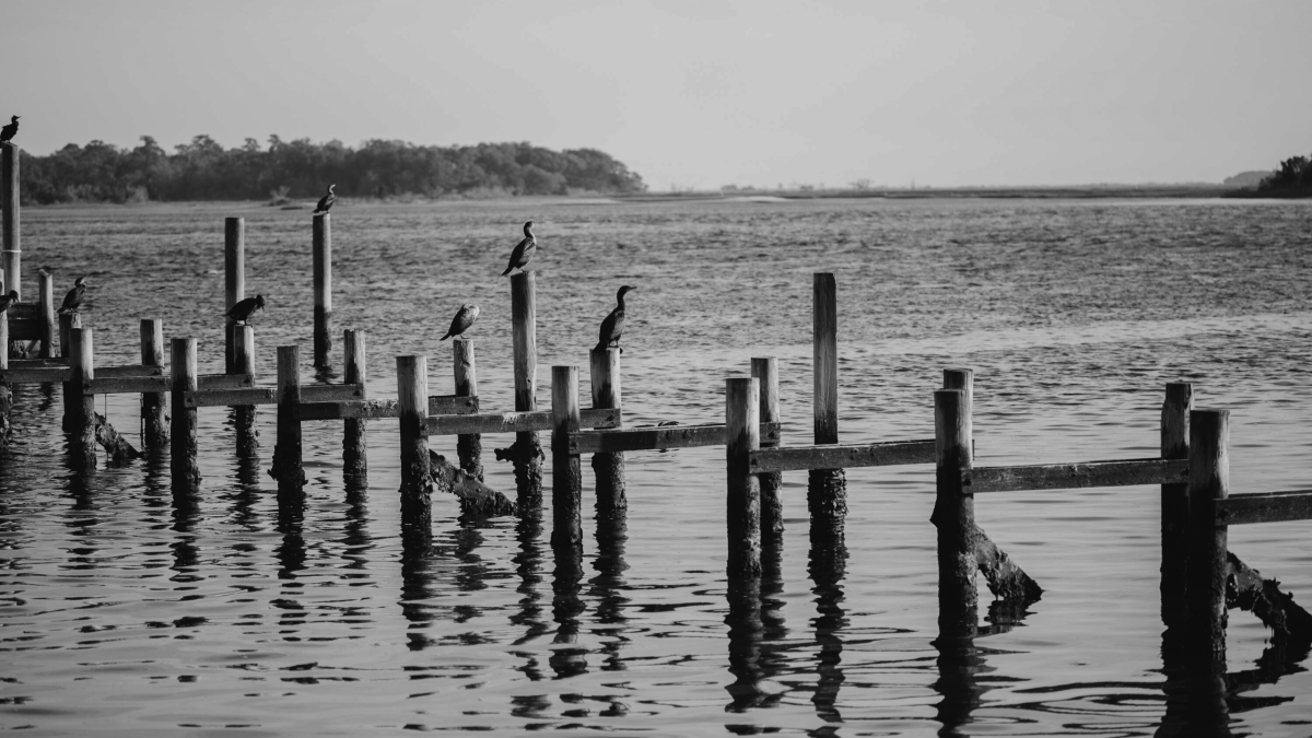 Swansboro